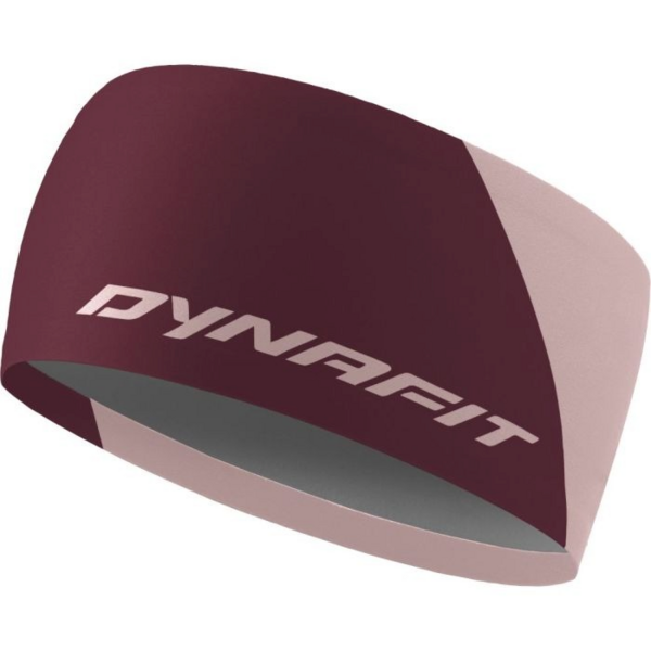 

Повязка Dynafit Perfotmance 2 Dry Headband 70896 6371 розовый/бордовый