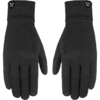 Рукавички жіночі Salewa Cristallo AM W Gloves 28514 0910 8/L чорний