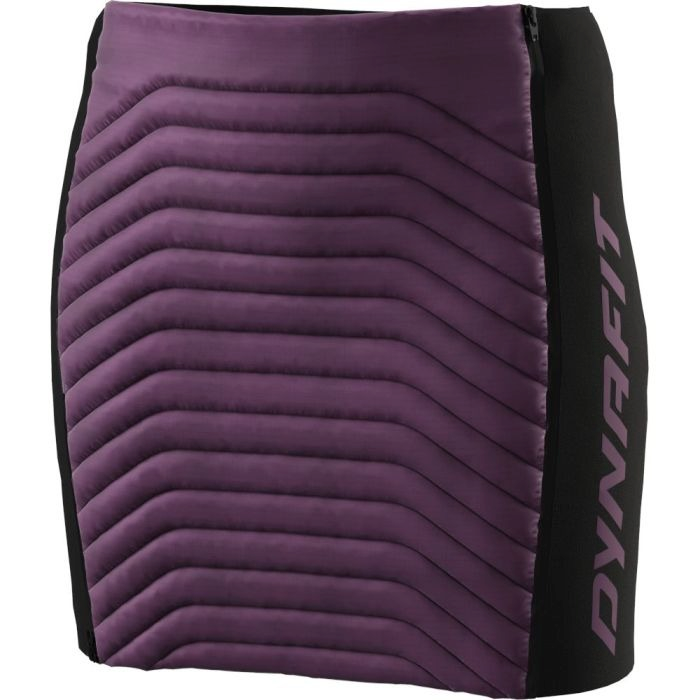 Спідниця жіноча Dynafit Speed Insulation Skirt W 71792 6721 L фіолетовийфото