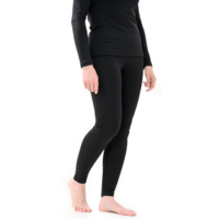 Термоштани жіночі Turbat Yeti Bottom Wmn anthracite black XS чорний