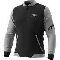 Фліс чоловічий Dynafit 24/7 PTC Varsity JKT M 71616 0541 L сірий/чорний