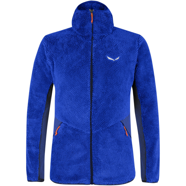 

Флис мужской Salewa M Tognazza JKT 27918 8672 52/XL синий