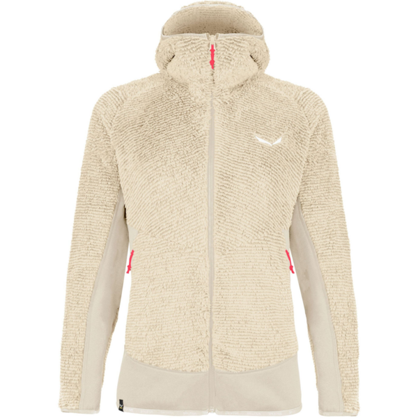 

Флис женский Salewa W Tognazza JKT 27919 7266 42/36 S бежевый