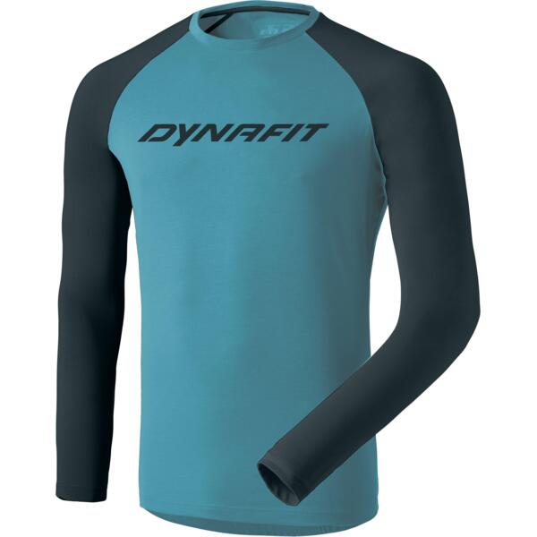 

Лонгслив мужской Dynafit 24/7 M L/S TEE 70956 8071 46/S синий