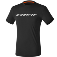 Футболка мужская Dynafit Traverse 2 M S/S TEE 70670 0911 48/M черный