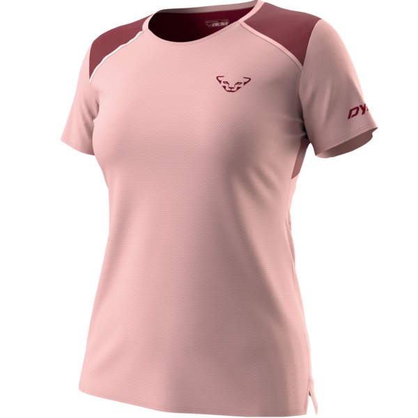 

Футболка женская Dynafit SKY SHIRT W 71650 6241 M розовый