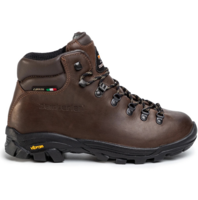 Черевики чоловічі Zamberlan 309 New Trail Lite GTX waxed chestnut 42 коричневий