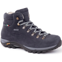 Ботинки мужские Zamberlan 320 New Trail Lite Evo GTX dark blue 45 синий