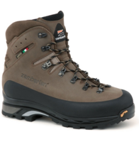 Ботинки мужские Zamberlan 960 Guide GTX RR WL dark brown 42 коричневый