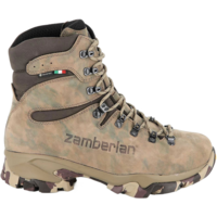 Ботинки мужские Zamberlan 1014 LYNX Mid GTX WL camouflage 44.5 камуфляж