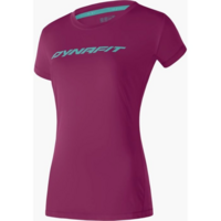 Футболка женская Dynafit Traverse 2 W S/S TEE 70671 6210 44/38 M бордовый