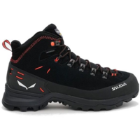 Ботинки женские Salewa ALP Mate Winter Mid WP W 61413 0677 38 черный