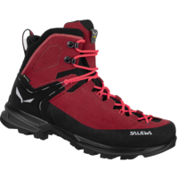 Черевики жіночі Salewa MTN Trainer 2 Mid GTX W 61398 6840 38 червоний