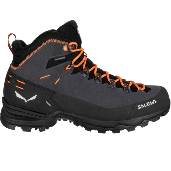 

Ботинки мужские Salewa ALP Mate Winter Mid WP M 61412 0876 46 серый
