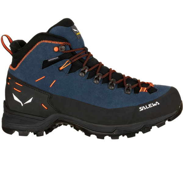 

Ботинки мужские Salewa ALP Mate Winter Mid WP M 61412 8669 42 синий