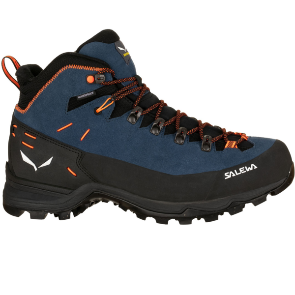 

Ботинки мужские Salewa ALP Mate Winter Mid WP M 61412 8669 45 синий