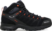 Черевики чоловічі Salewa MS ALP Mate Mid WP 61384 0996 41 чорний