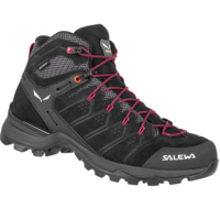 Ботинки женские Salewa WS ALP Mate Mid WP 61385 0998 38 черный