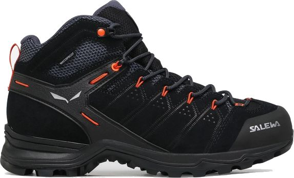 

Ботинки мужские Salewa MS ALP Mate Mid WP 61384 0996 45 черный