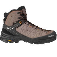 Черевики чоловічі Salewa ALP Trainer 2 Mid GTX Mns 61382 7512 41 коричневий