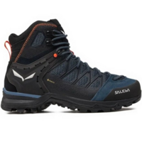 Черевики чоловічі Salewa MS MTN Trainer Lite Mid GTX 61359 8769 40 темно-синій