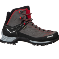 Черевики чоловічі Salewa MS MTN Trainer Mid GTX 63458 4720 44.5 сірий/червоний