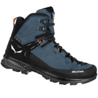 Ботинки мужские Salewa MTN Trainer 2 Mid GTX M 61397 8769 40 синий