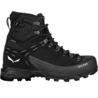 Черевики чоловічі Salewa Ortles Ascent Mid GTX M 61408 0971 42 чорний