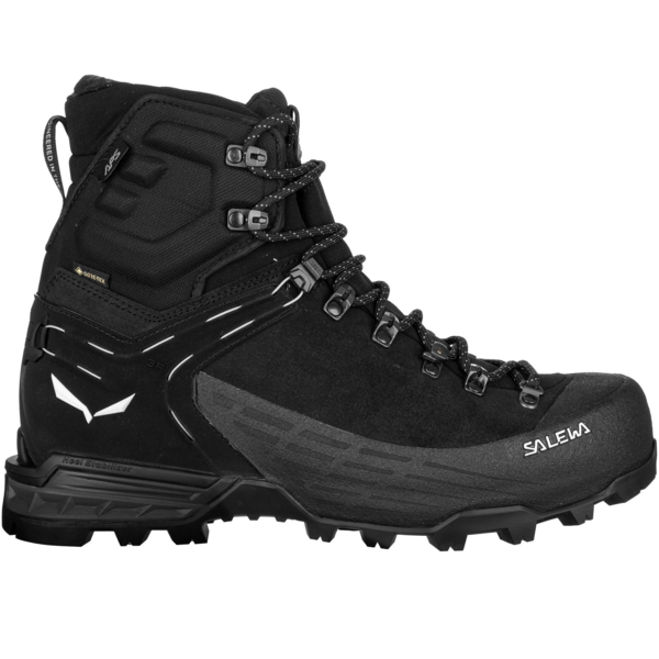 

Ботинки мужские Salewa Ortles Ascent Mid GTX M 61408 0971 42 черный