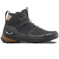 Ботинки мужские Salewa Puez Mid PTX M 61438 0971 41 черный