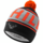 Шапка Dynafit Skiuphill Beanie 71136 0911 58 чорний