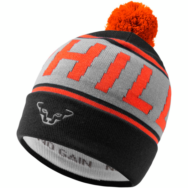 

Шапка Dynafit Skiuphill Beanie 71136 0911 58 черный