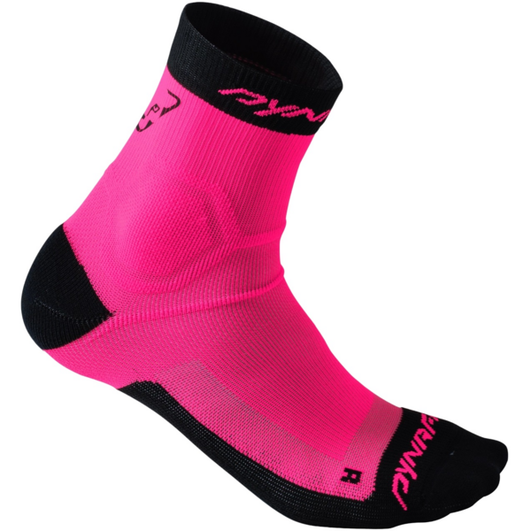 

Носки Dynafit Alpine Short SK 70879 6071 35-38 розовый