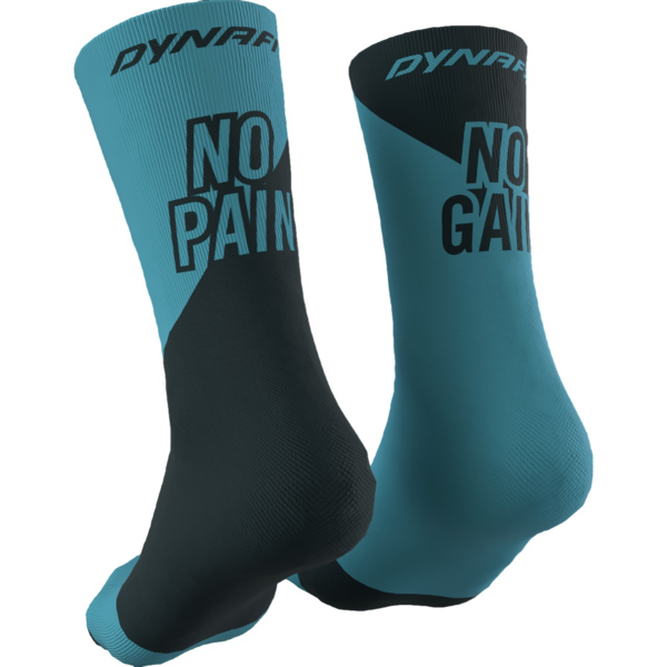 

Носки Dynafit No Pain No Gain SK 71612 8071 39-42 синий/темно-синий
