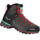 Ботинки женские Salewa WS MTN Trainer Lite Mid GTX 61360 5585 36.5 зеленый