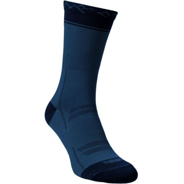 

Носки Turbat Summer Trip Short blue S синий