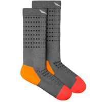 Шкарпетки жіночі Salewa Pedroc AM W Crew Sock 69052 0641 42-44 сірий