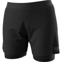 Шорти женские Dynafit Alpine Pro 2/1 Shorts W 71644 0911 XS черный