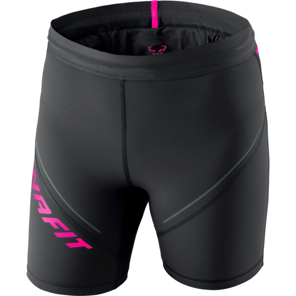 

Шорти женские Dynafit Vert 2 W SHO Tights 71167 0912 40/34 XS черный