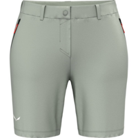 Шорти женские Salewa Puez Talvena DST Shorts W 28819 5130 40/34 XS серый