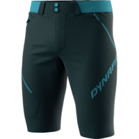 Шорти мужские Dynafit Transalper 4 DST Shorts M 71454 3012 L темно-синий