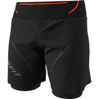 Шорти мужские Dynafit Ultra 2/1 Shorts M 71458 0912 M черный