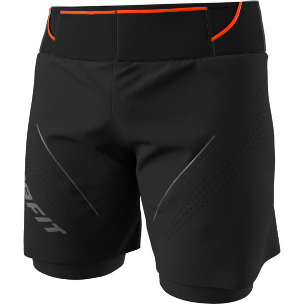 

Шорти мужские Dynafit Ultra 2/1 Shorts M 71458 0912 XL черный