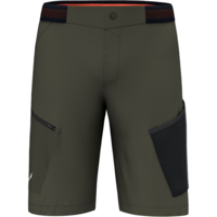 Шорти чоловічі Salewa Pedroc 3 DST M Cargo Shorts 28601 5281 46/S оливковий