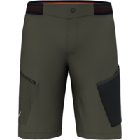 Шорти чоловічі Salewa Pedroc 3 DST M Cargo Shorts 28601 5281 50/L оливковий