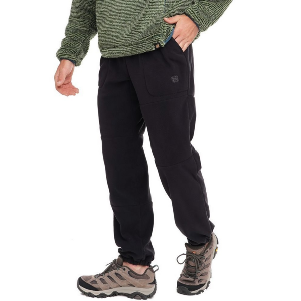 

Штаны Turbat Fun Camp anthracite black M черный