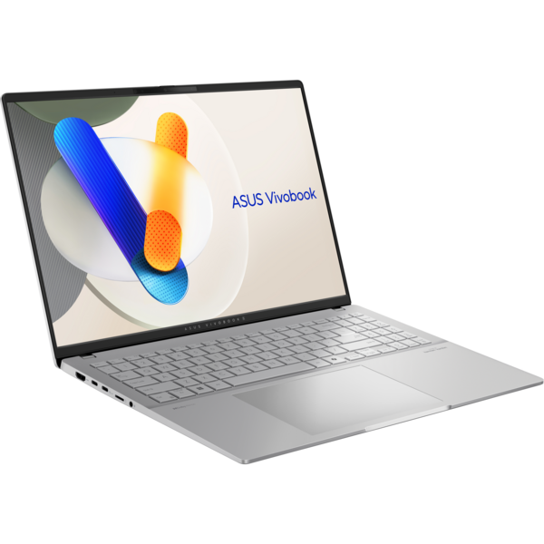 Акція на Ноутбук ASUS Vivobook S 16 M5606UA-MX027 OLED (90NB1483-M00130) від MOYO