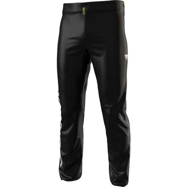 

Штаны Dynafit DNA Race Wind PNT U 71503 0911 M черный