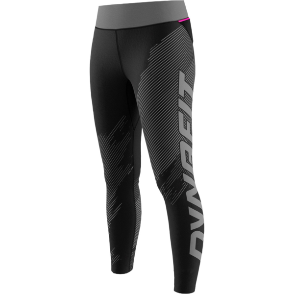 

Штаны женские Dynafit Ultra Graphic LON Tights W 71441 0911 XS черный