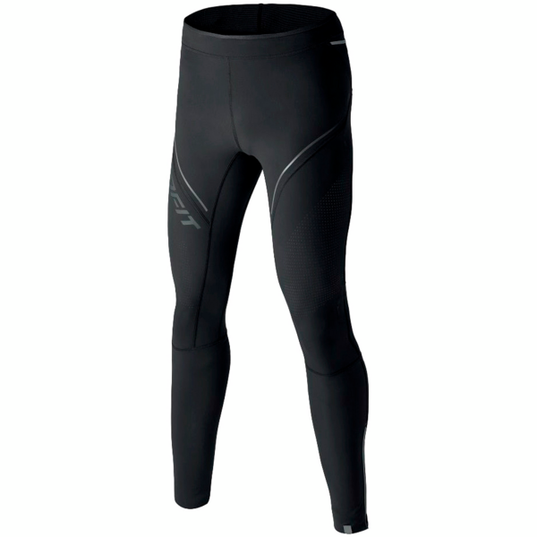 

Штаны мужские Dynafit Winter Running M Tights 70944 0912 52/XL черный